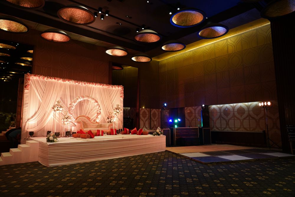 Photo From LOCKDOWN WEDDING WESTIN  - By Forever India