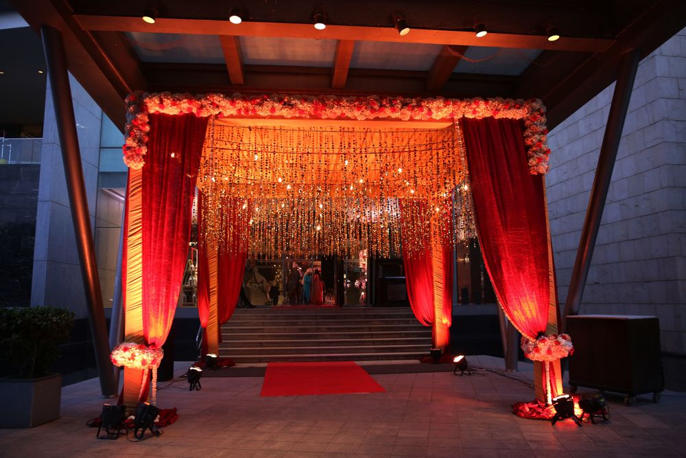 Photo From LOCKDOWN WEDDING WESTIN  - By Forever India