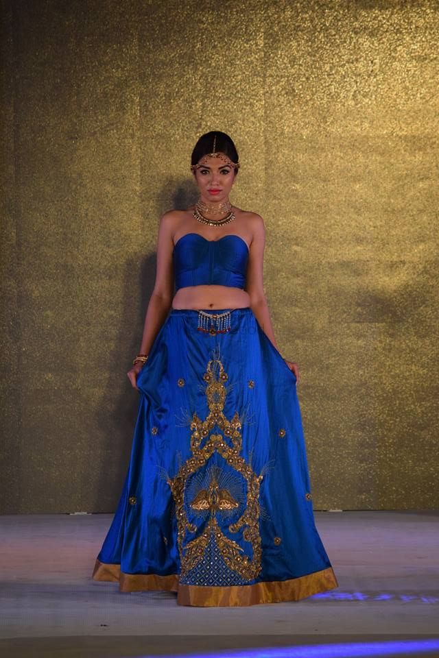Photo From fashion show 2017 - By Partha Randhir