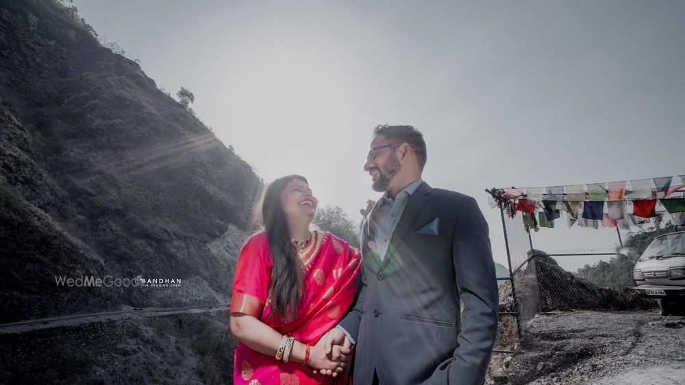 Photo From pre wedding - By Bandhan The Wedding Crew