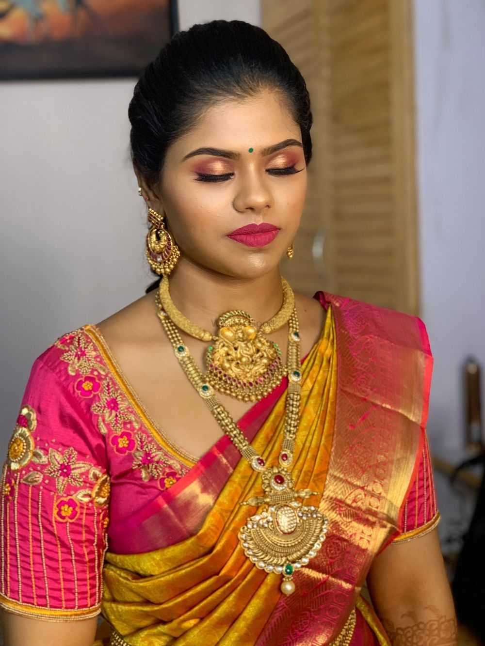 Photo From Namratha  - By Makeup by Shruthi Krishna