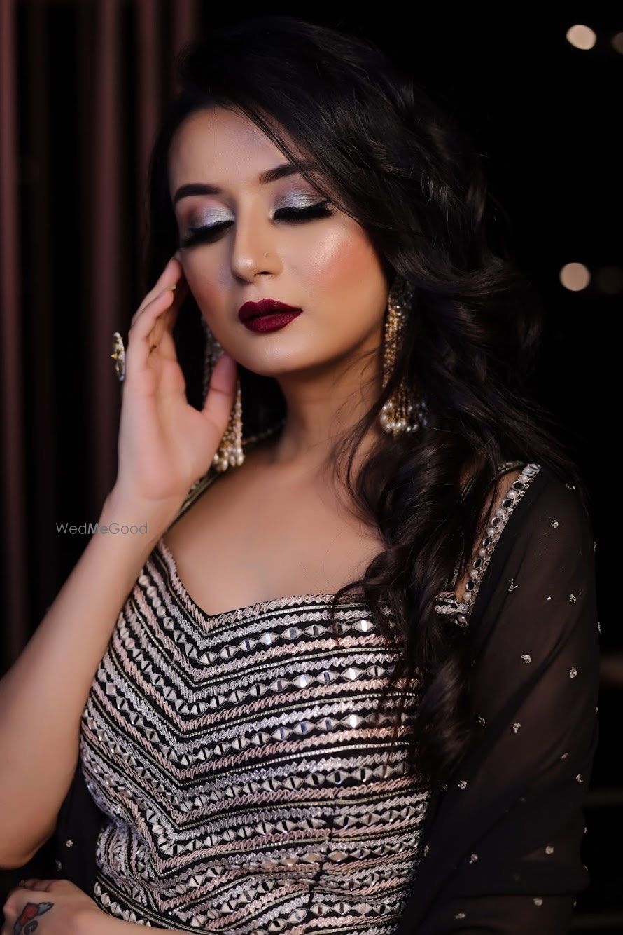 Photo From Saiyu Vyas Brides - By Makeup Artistry by Saiyu Vyas