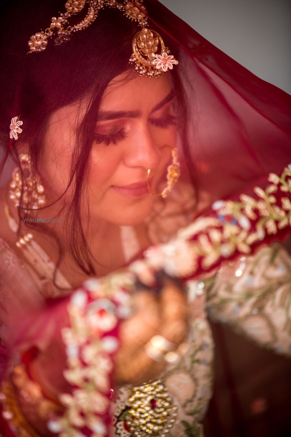 Photo From Saiyu Vyas Brides - By Makeup Artistry by Saiyu Vyas