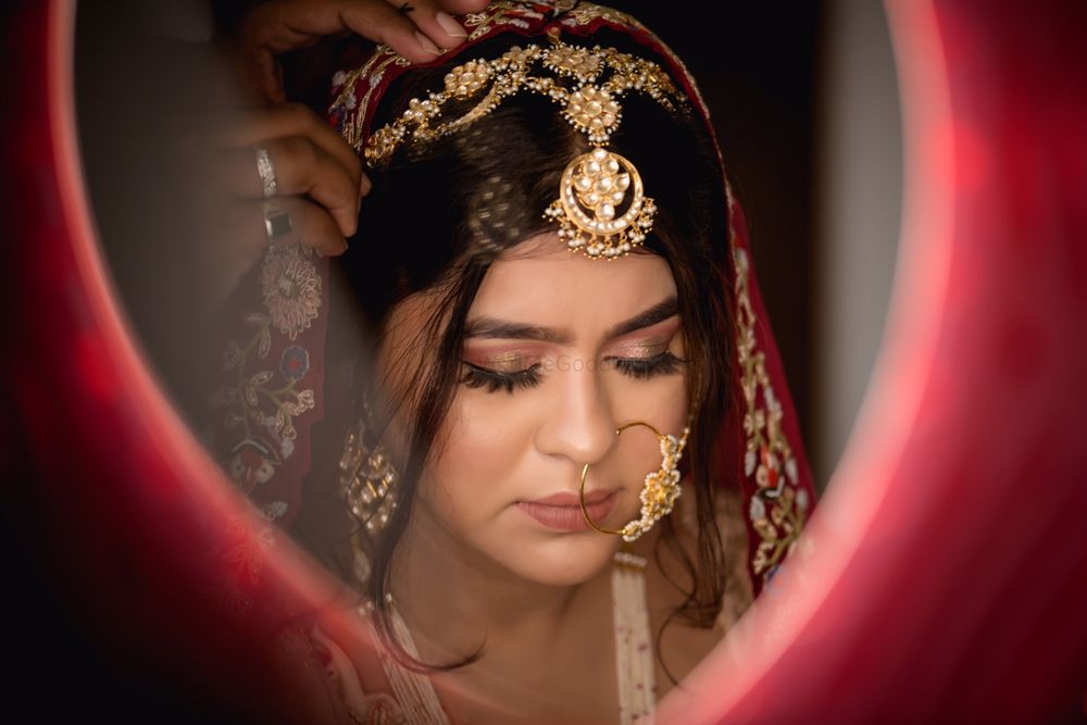 Photo From Saiyu Vyas Brides - By Makeup Artistry by Saiyu Vyas