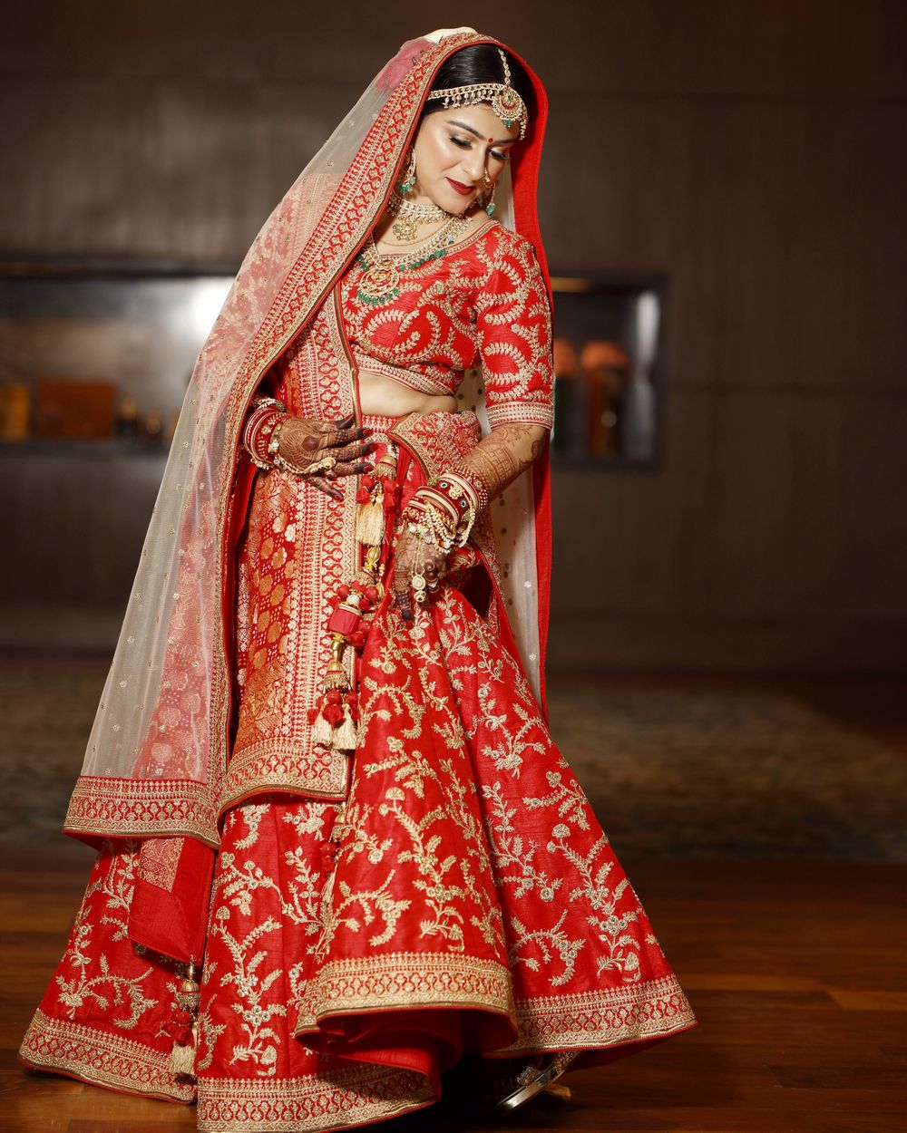 Photo From Saiyu Vyas Brides - By Makeup Artistry by Saiyu Vyas