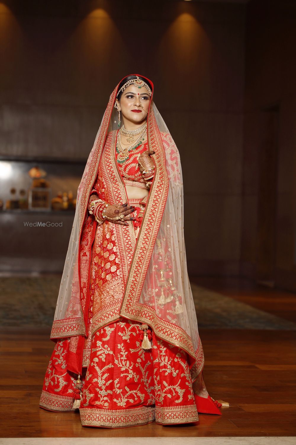 Photo From Saiyu Vyas Brides - By Makeup Artistry by Saiyu Vyas