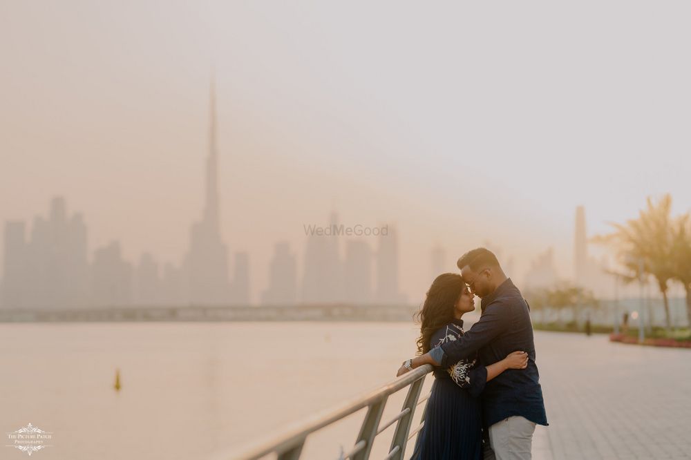 Photo From Krupa & Jacob - By The Picture Patch Photography 
