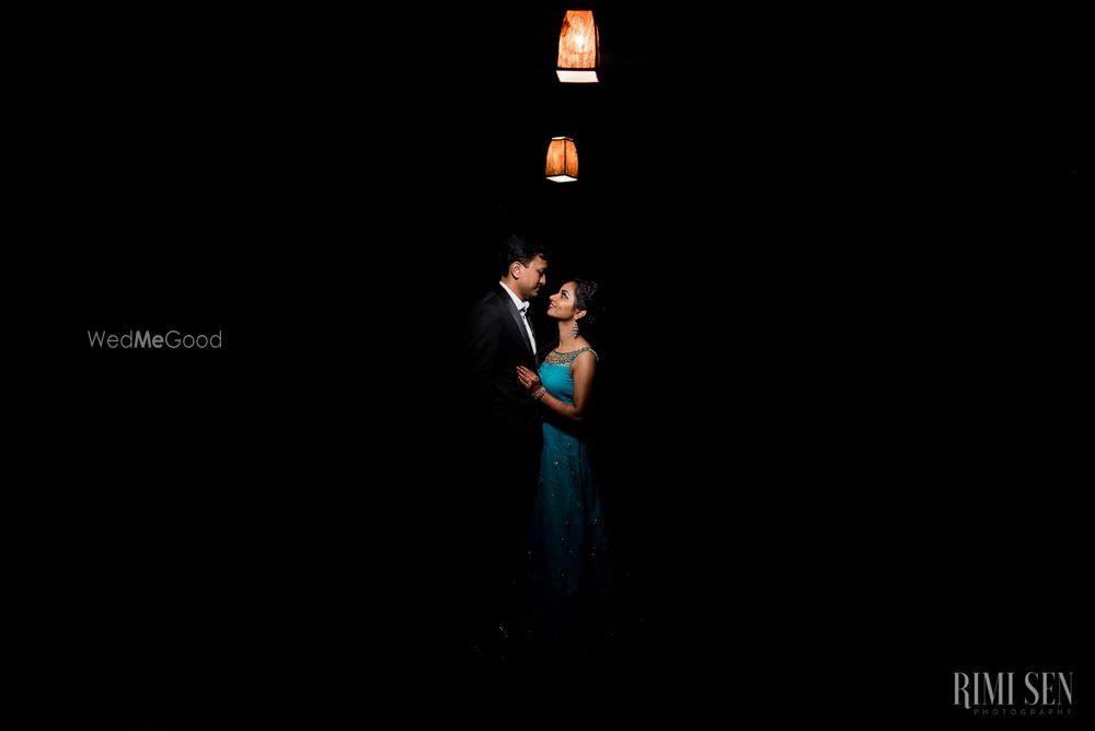 Photo From Pooja Aniket Wedding - By  Rimi Sen Photography