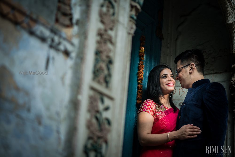 Photo From Pre wedding Shoot - By  Rimi Sen Photography