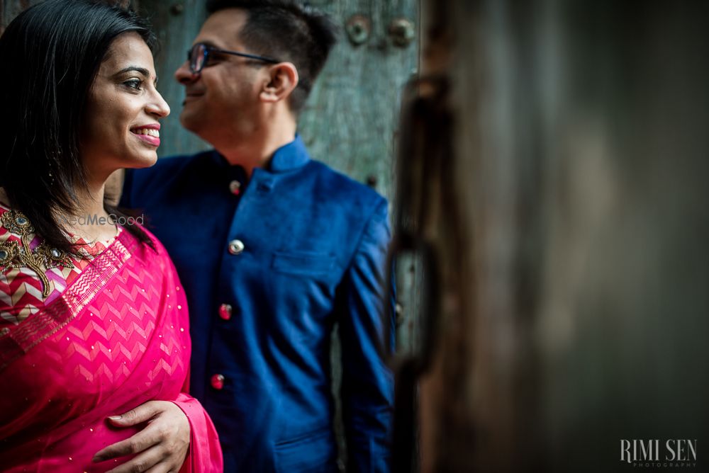 Photo From Pre wedding Shoot - By  Rimi Sen Photography