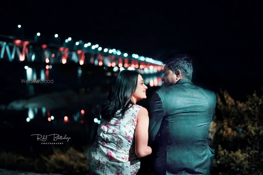 Photo From pre wedding - By Rahul Bhattacharjee Photography