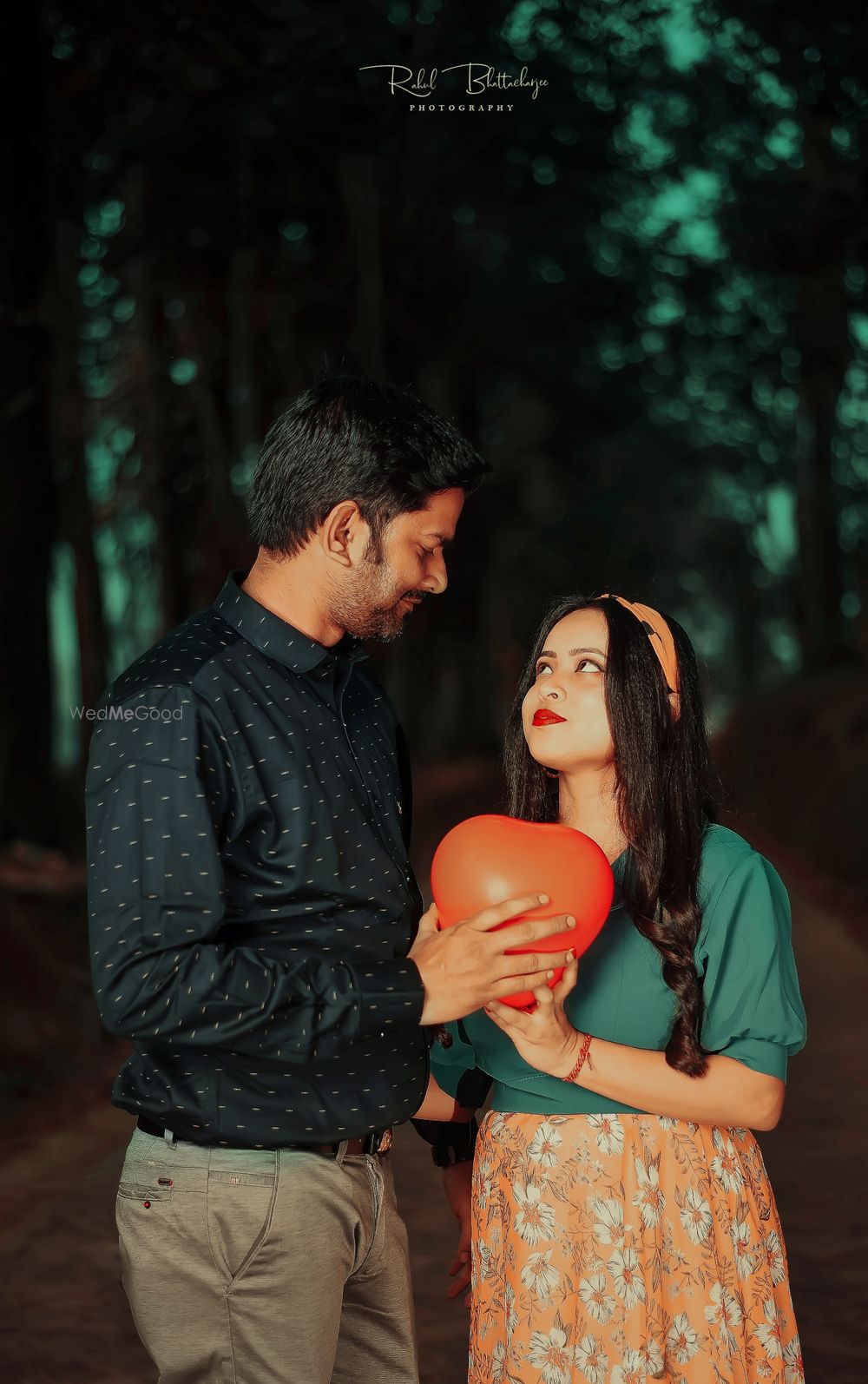 Photo From pre wedding - By Rahul Bhattacharjee Photography