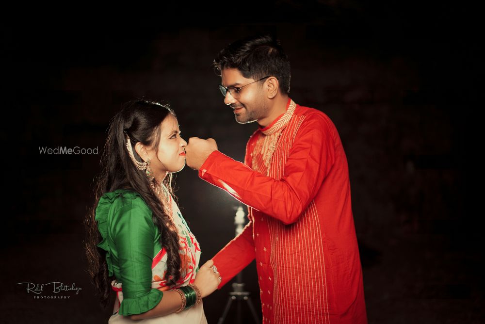 Photo From pre wedding - By Rahul Bhattacharjee Photography