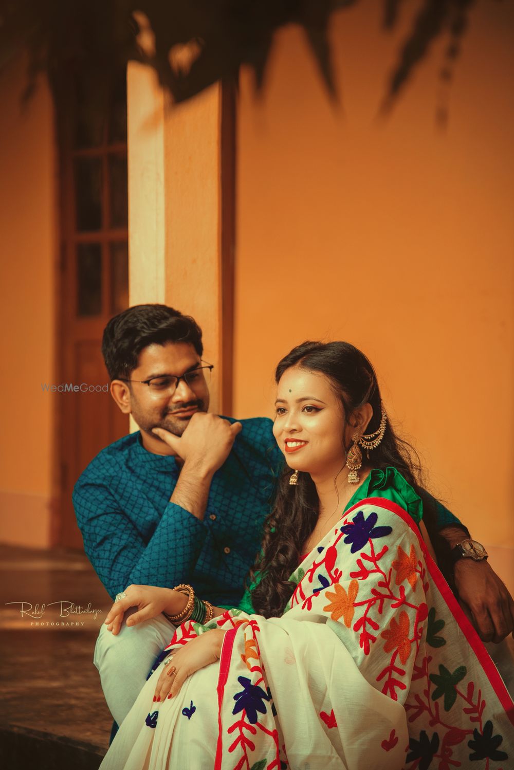 Photo From pre wedding - By Rahul Bhattacharjee Photography