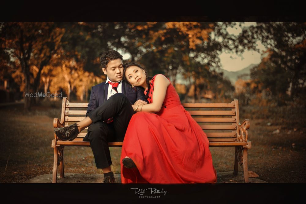 Photo From pre wedding - By Rahul Bhattacharjee Photography