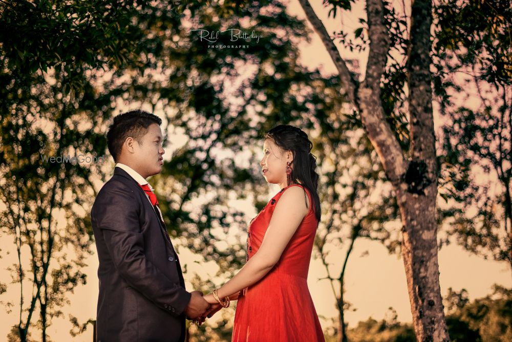 Photo From pre wedding - By Rahul Bhattacharjee Photography