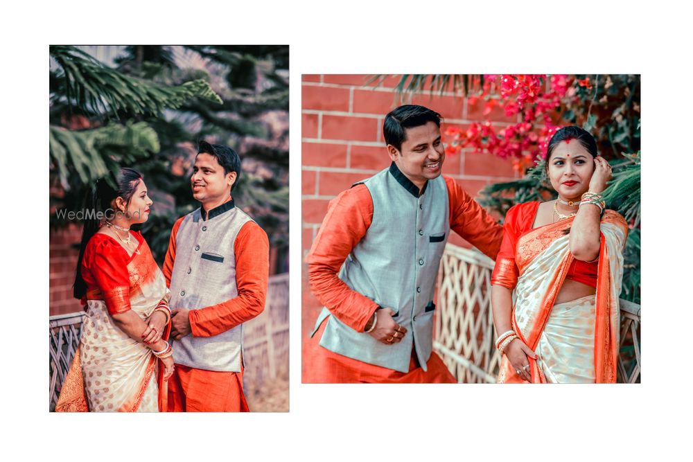 Photo From pre wedding - By Rahul Bhattacharjee Photography