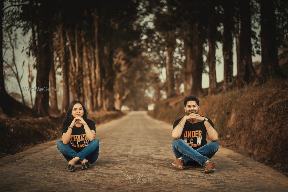 Photo From pre wedding - By Rahul Bhattacharjee Photography