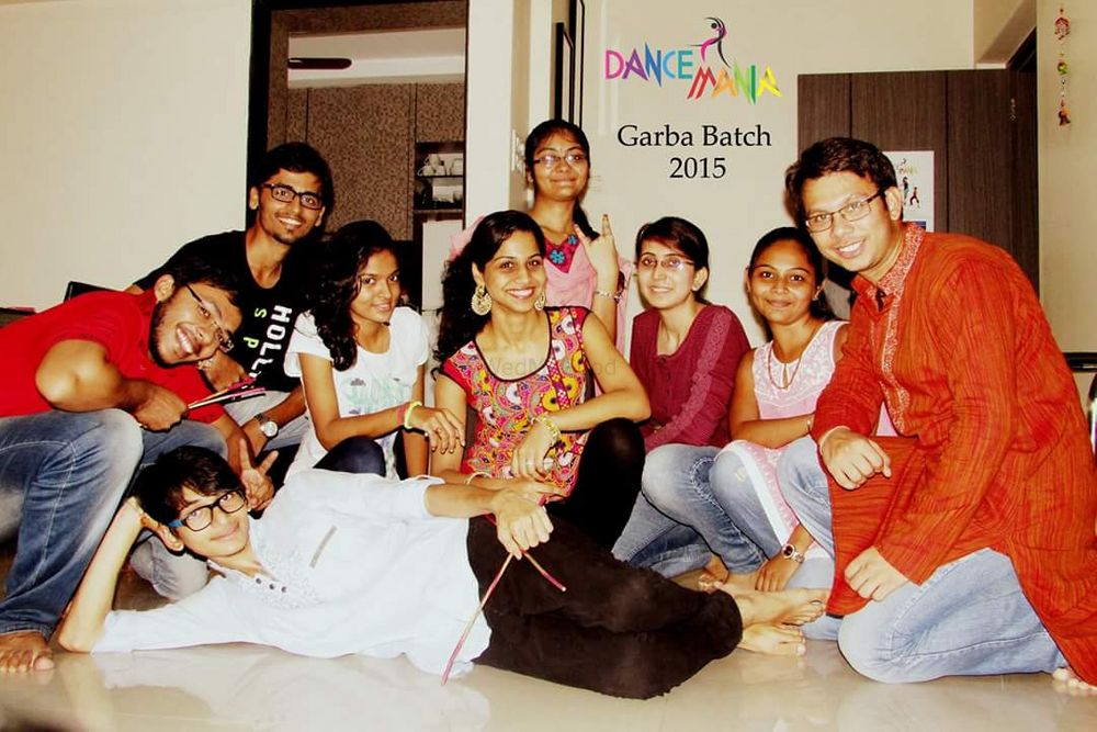 Photo From Sangeet - By Dance Mania