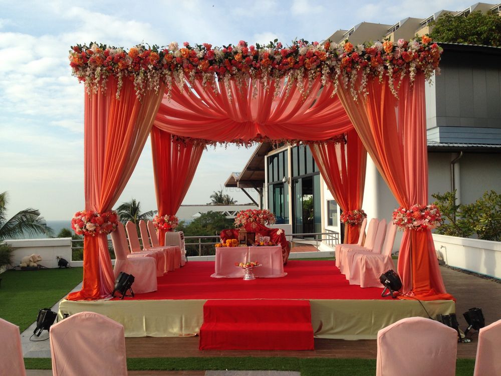 Photo From Kunal Weds Meenakshi - By Wedding Darzi