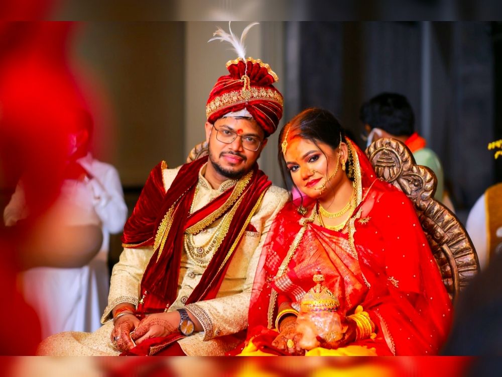 Photo From Mayuri Weds Rohit - By Dynamic Events