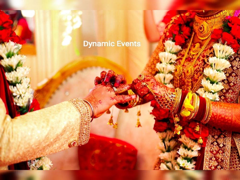 Photo From Mayuri Weds Rohit - By Dynamic Events