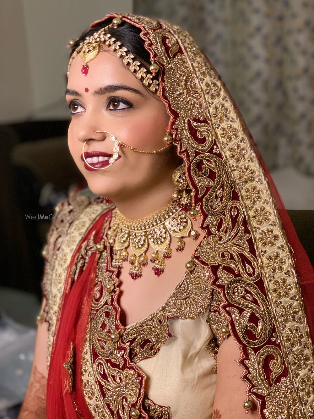 Photo From Brides ♥️ - By Meraki Makeovers By Shreya