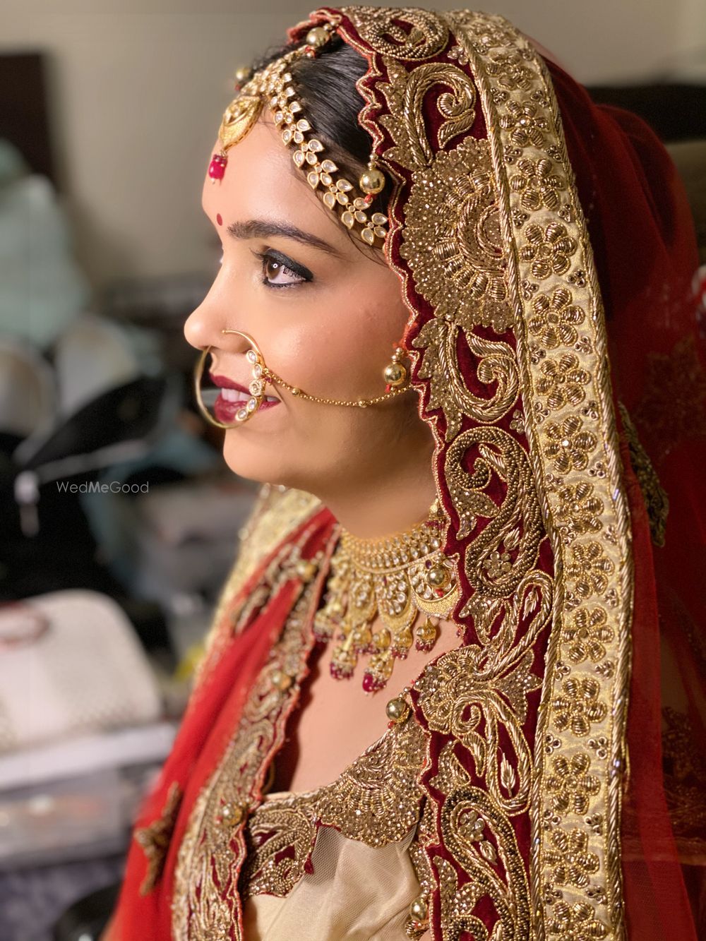 Photo From Brides ♥️ - By Meraki Makeovers By Shreya