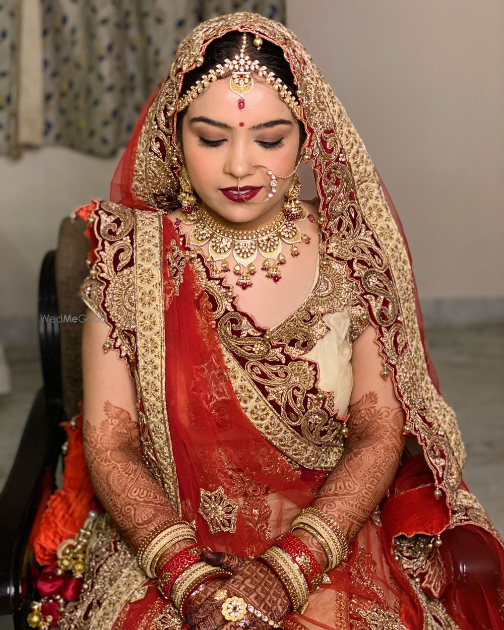 Photo From Brides ♥️ - By Meraki Makeovers By Shreya