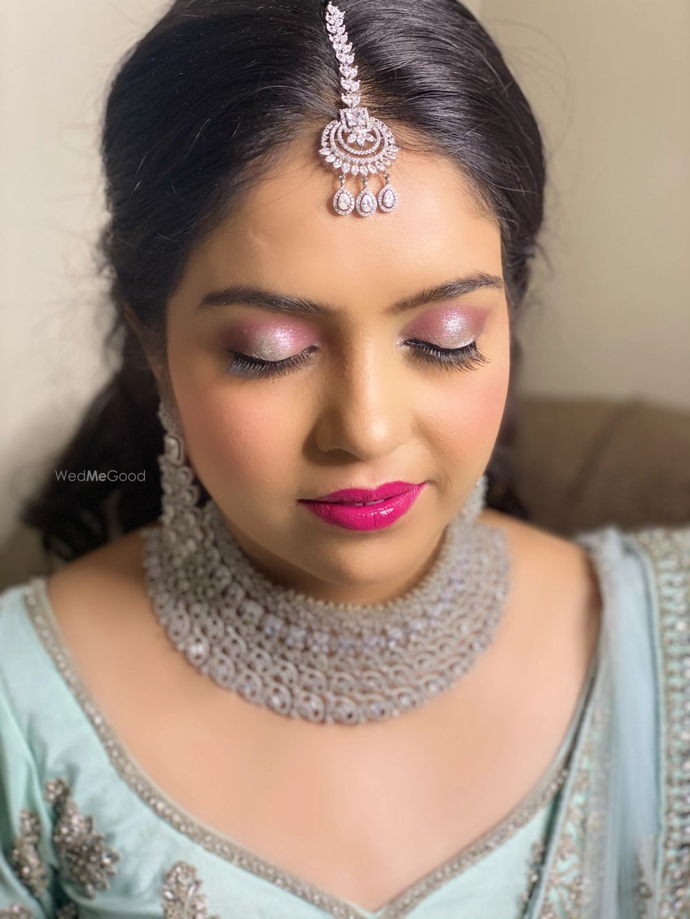 Photo From Brides ♥️ - By Meraki Makeovers By Shreya