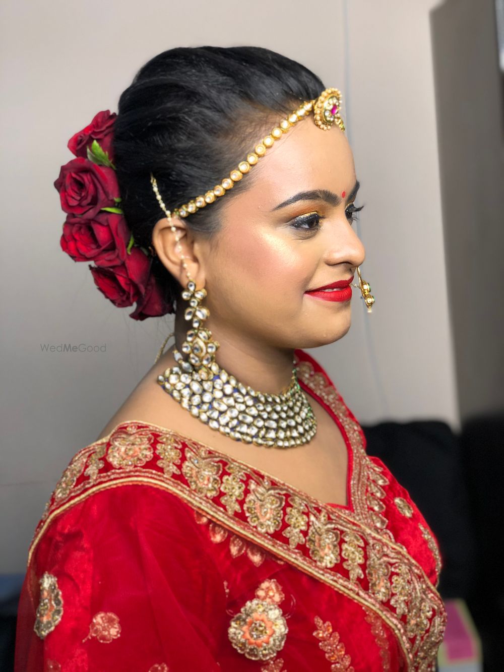 Photo From Brides ♥️ - By Meraki Makeovers By Shreya