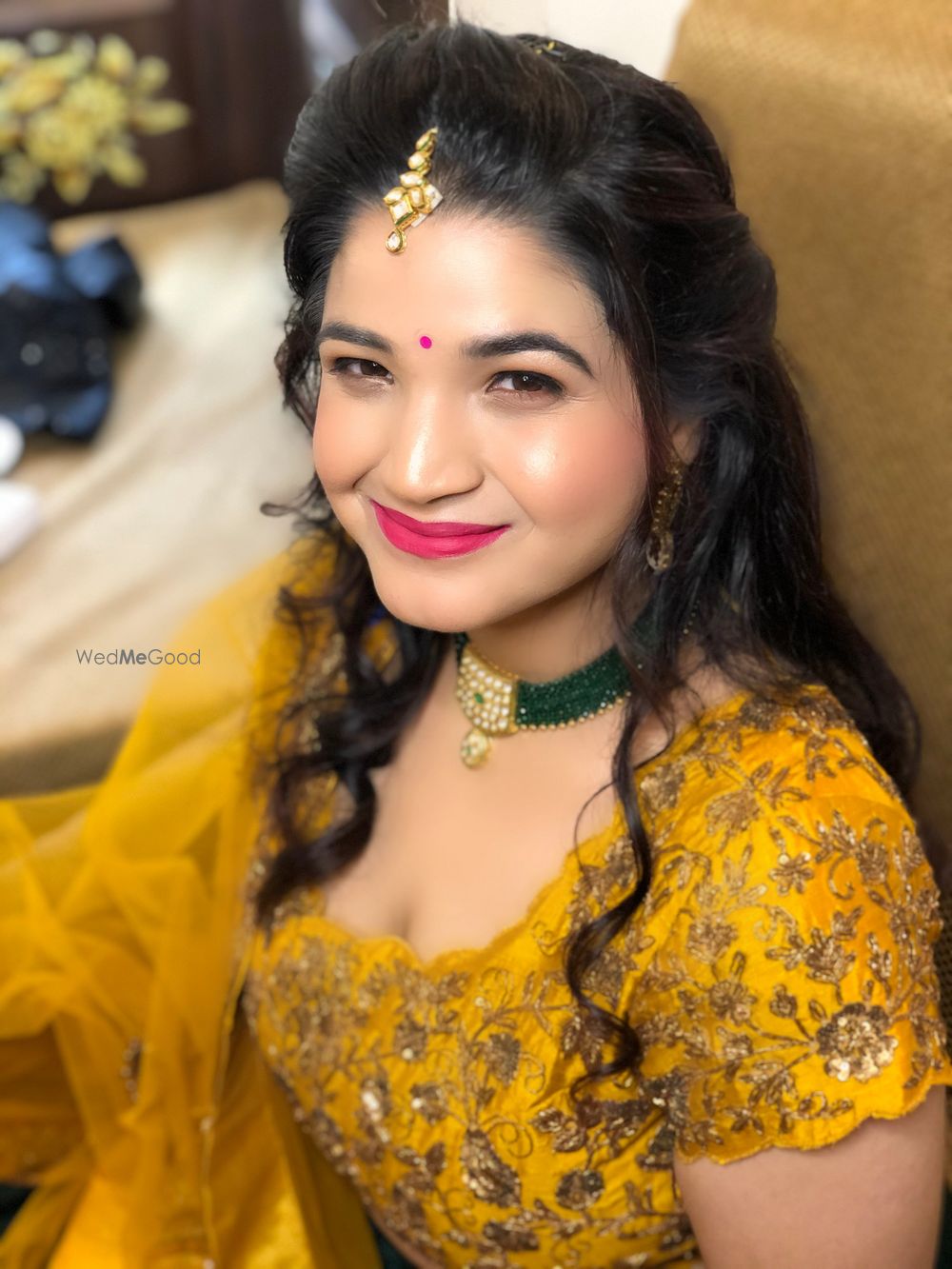 Photo From Brides ♥️ - By Meraki Makeovers By Shreya