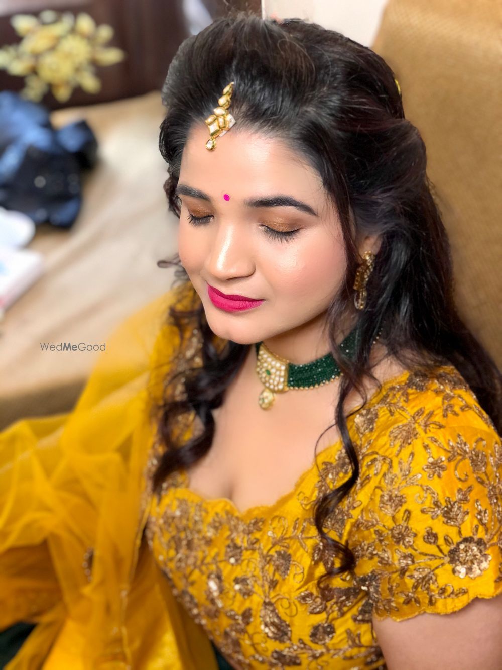 Photo From Brides ♥️ - By Meraki Makeovers By Shreya