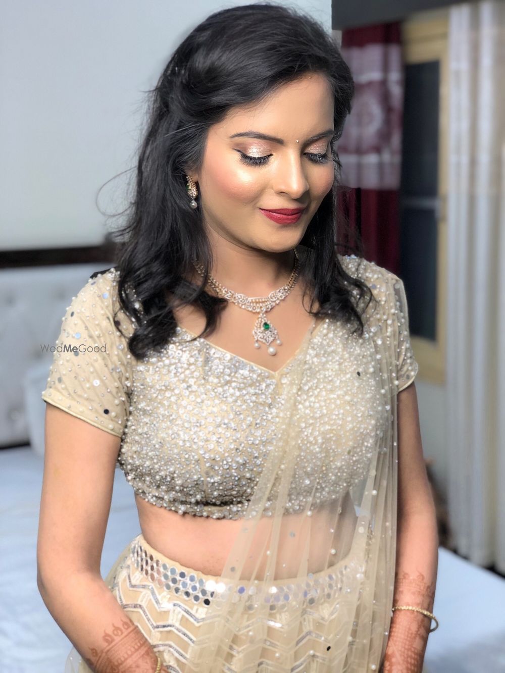 Photo From Brides ♥️ - By Meraki Makeovers By Shreya