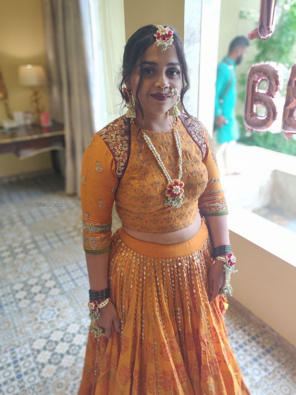 Photo From Brides ♥️ - By Meraki Makeovers By Shreya