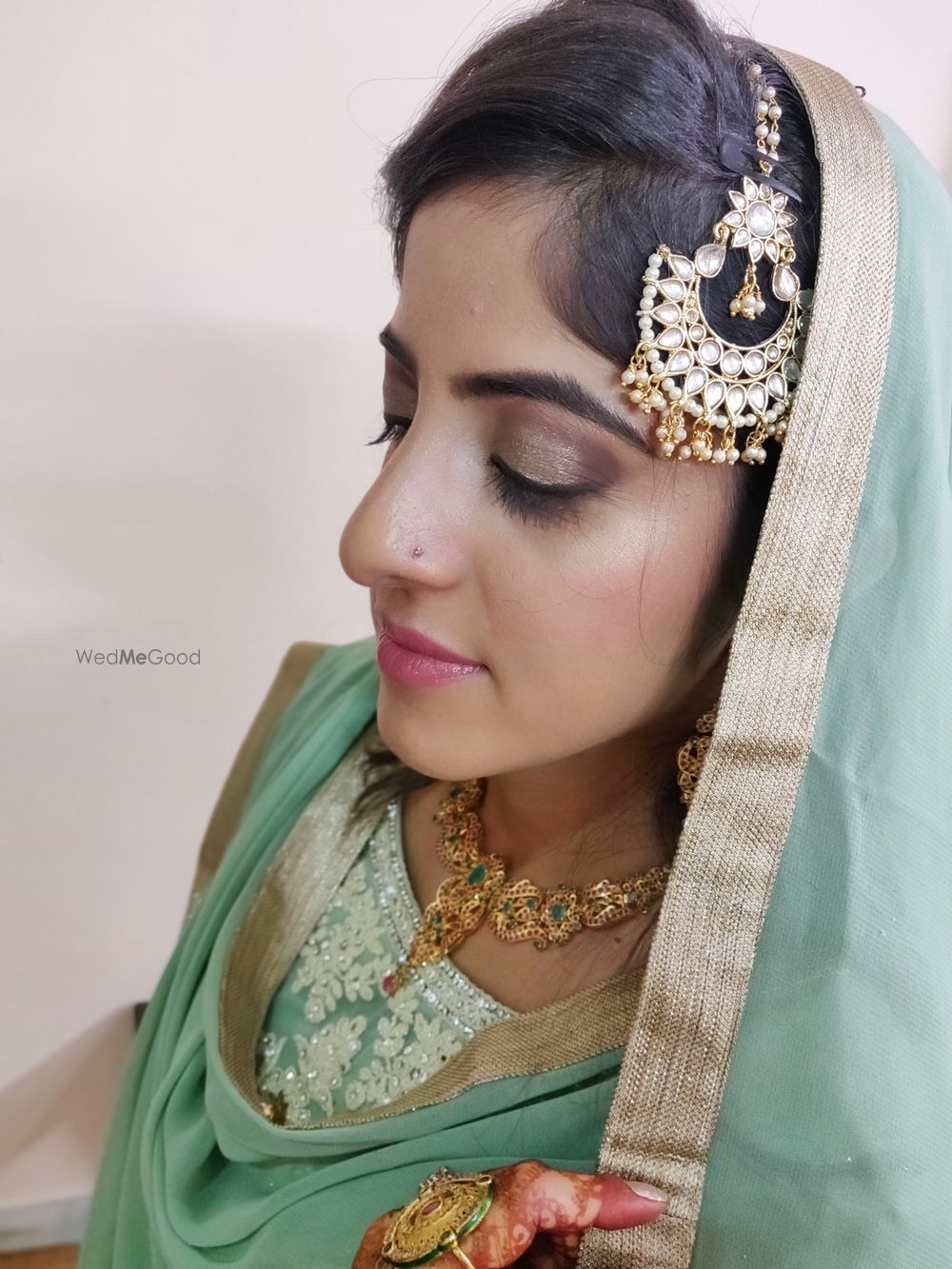 Photo From Brides ♥️ - By Meraki Makeovers By Shreya