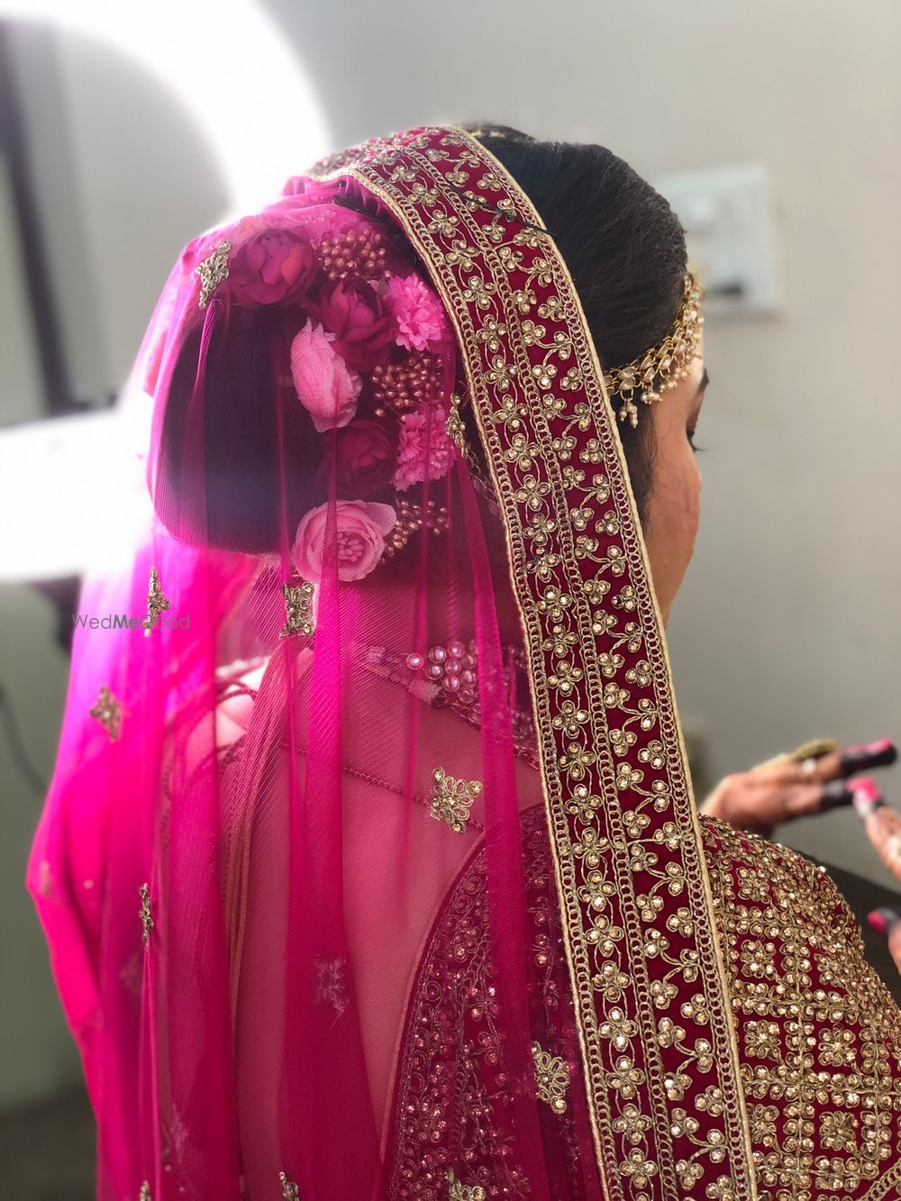 Photo From Brides ♥️ - By Meraki Makeovers By Shreya