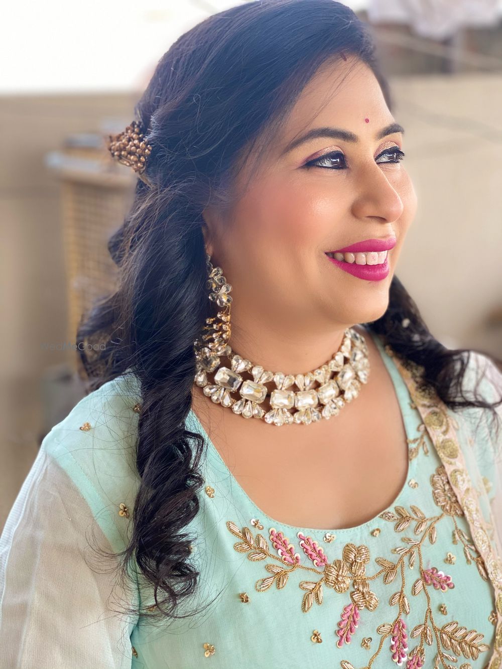 Photo From Wedding Guests Makeups ❤️ - By Meraki Makeovers By Shreya