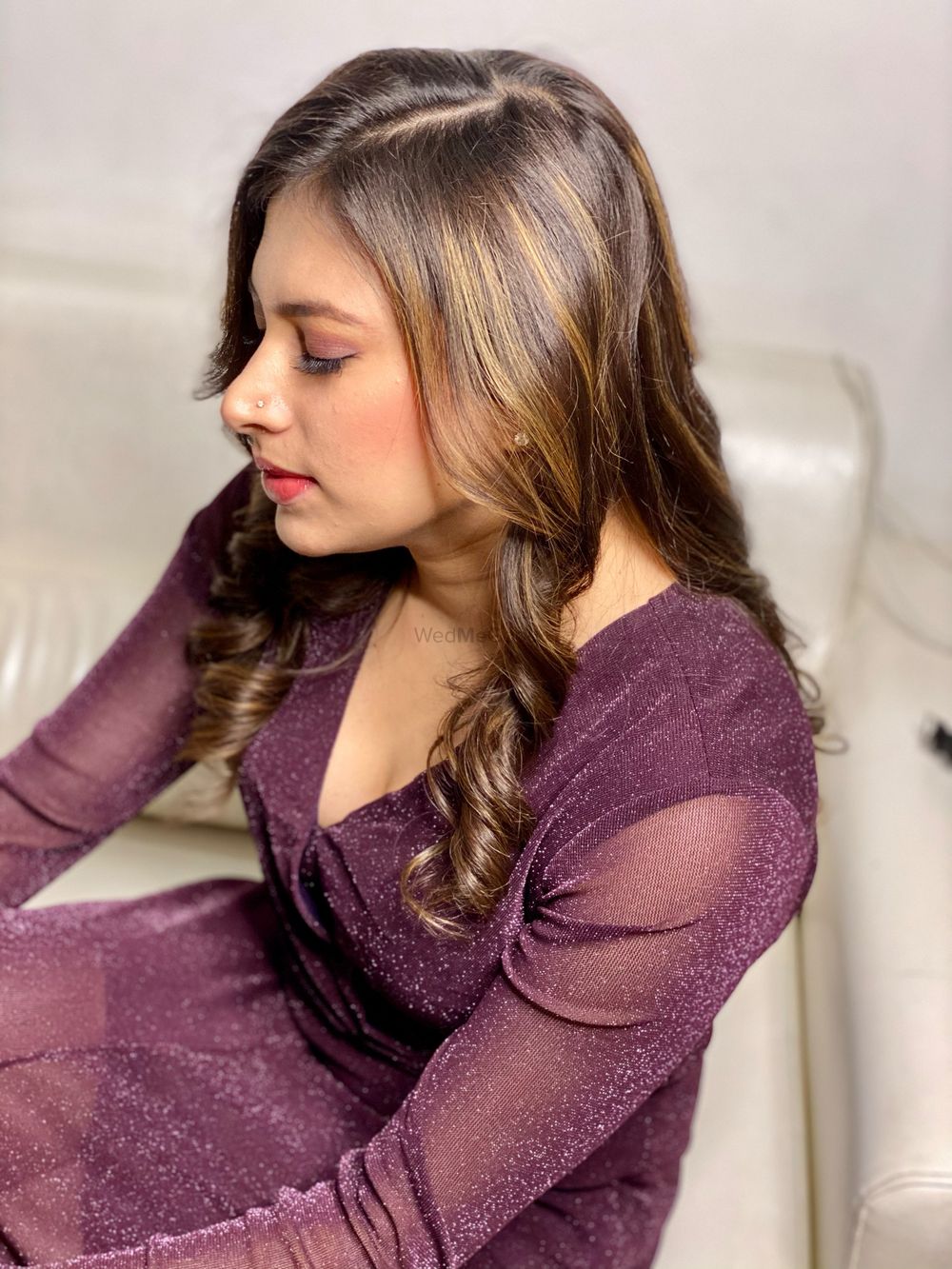 Photo From Wedding Guests Makeups ❤️ - By Meraki Makeovers By Shreya