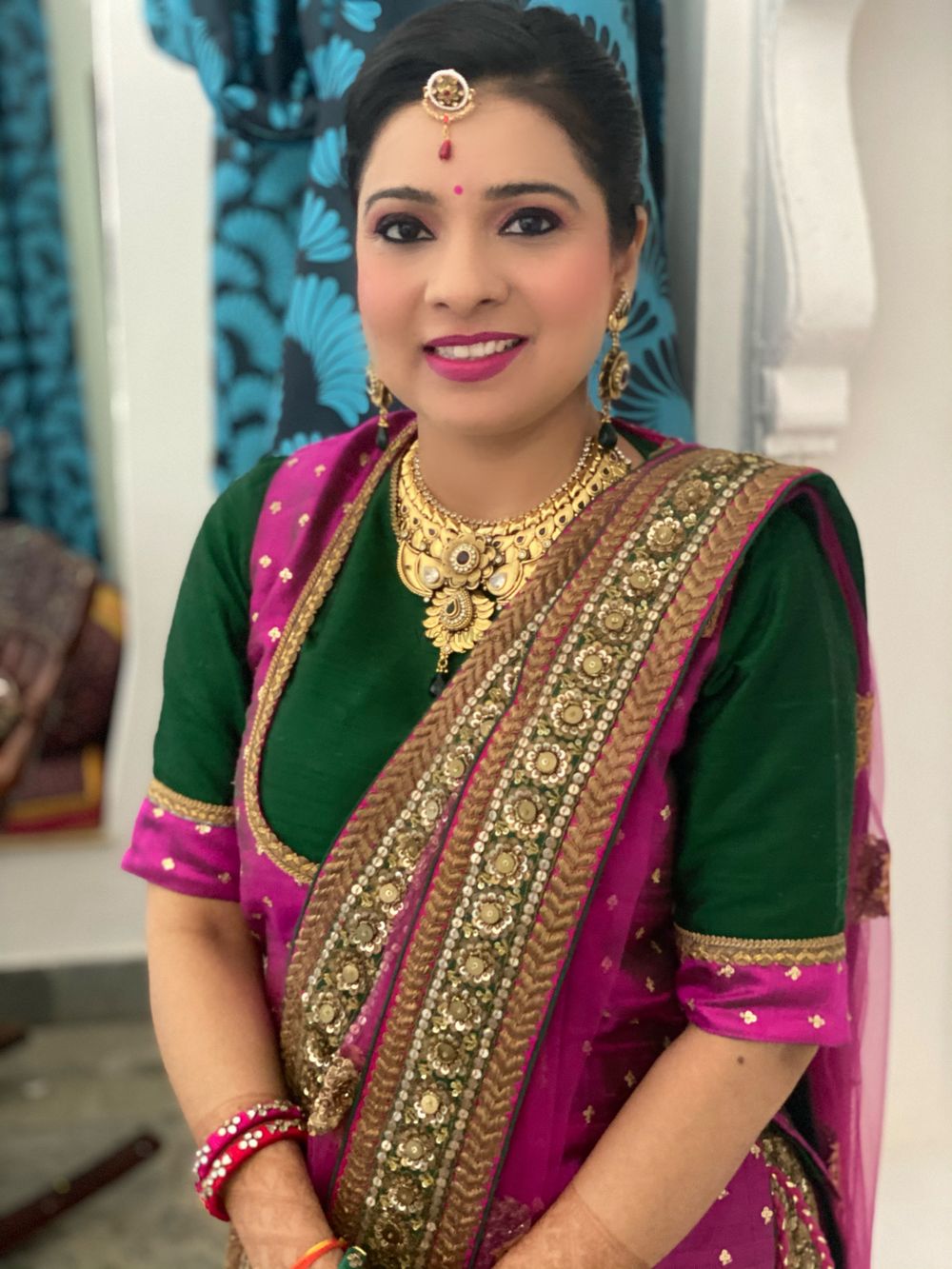 Photo From Wedding Guests Makeups ❤️ - By Meraki Makeovers By Shreya