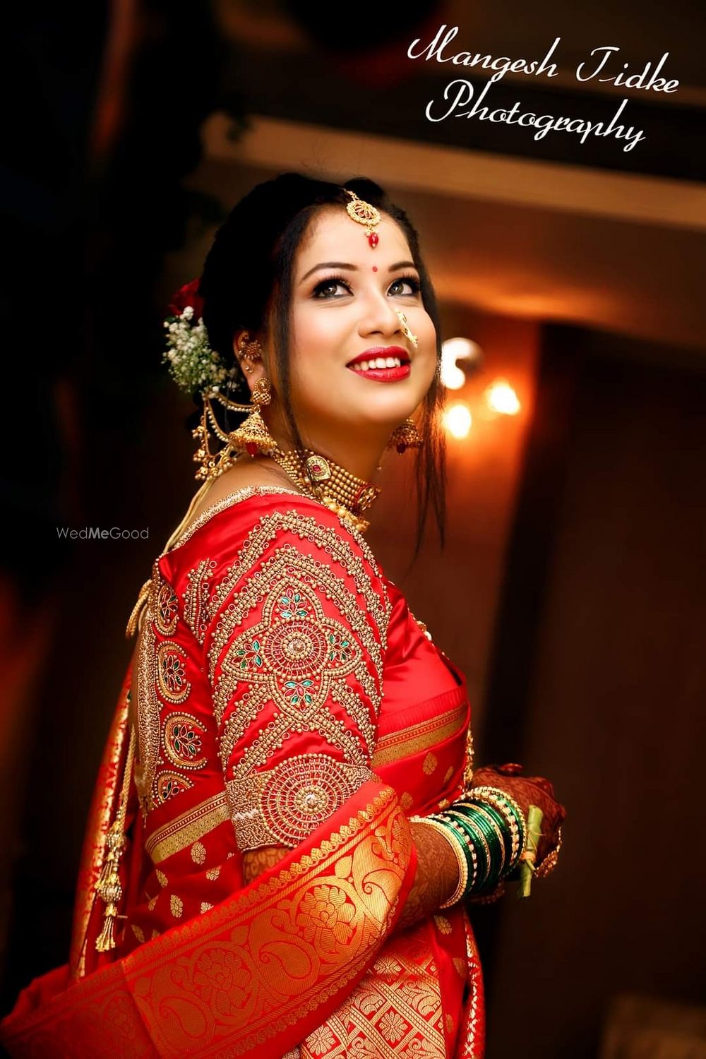 Photo From Bride by Saroj Makeover - By Saroj Makeup Artist