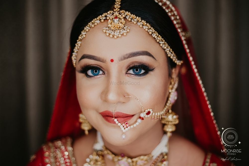Photo From The Banaras Wedding - S&N - By Moonrise Stories
