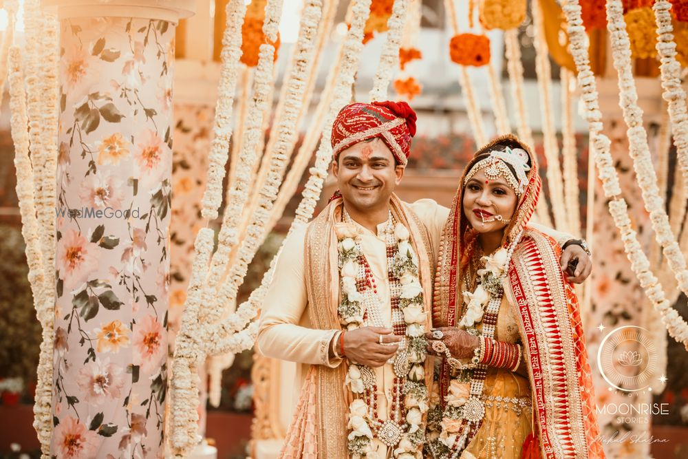 Photo From The Banaras Wedding - S&N - By Moonrise Stories