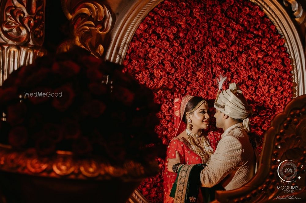 Photo From The Banaras Wedding - S&N - By Moonrise Stories