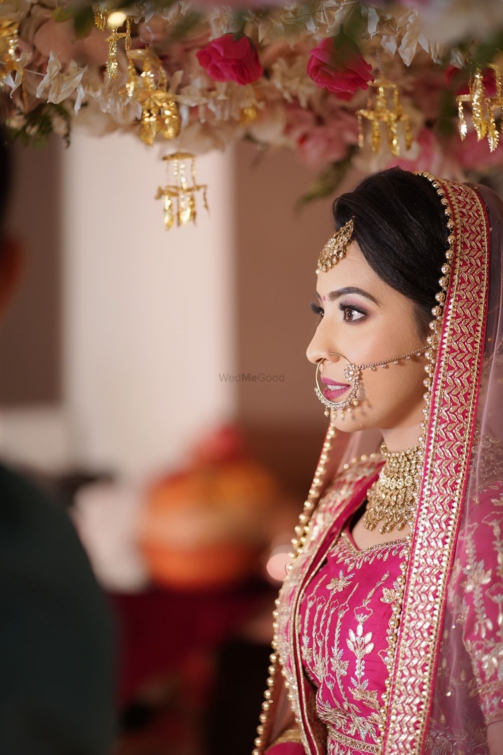 Photo From Destination wedding - By Jassi Makeup Artist