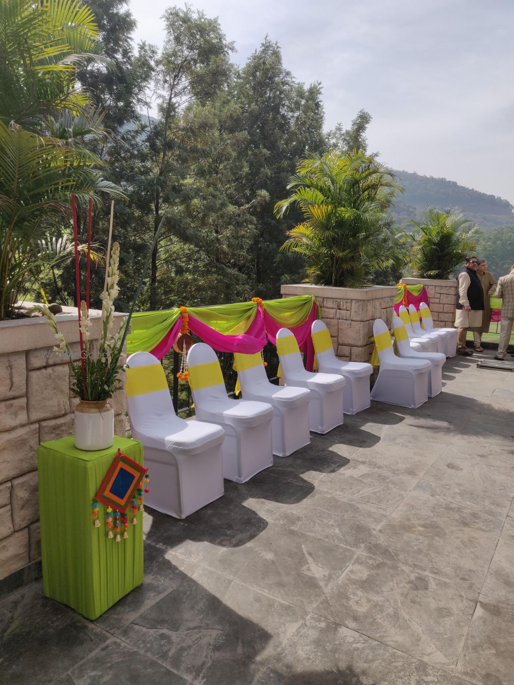 Photo From O & R Wedding - By K3 Entertainment