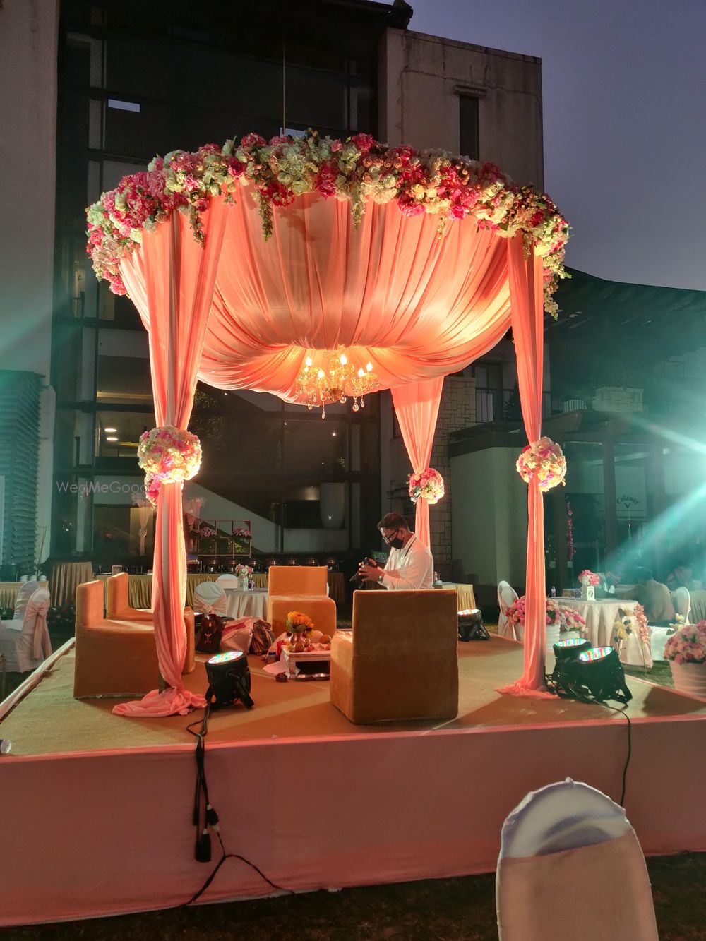 Photo From O & R Wedding - By K3 Entertainment