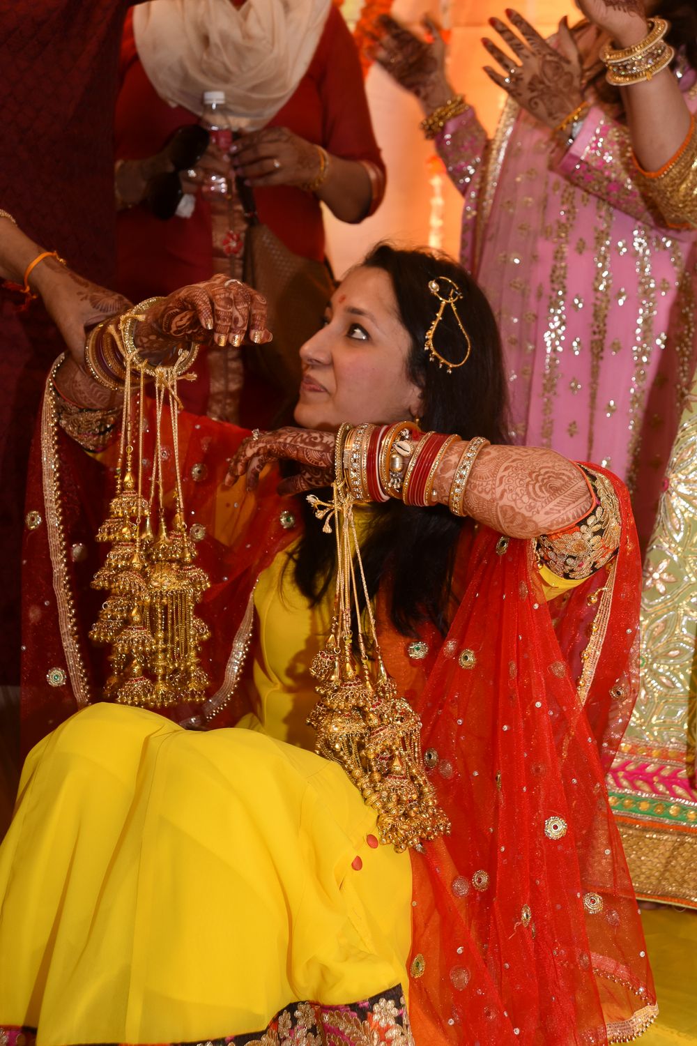 Photo From Shubhra Weds Anshu - By Wedding Darzi