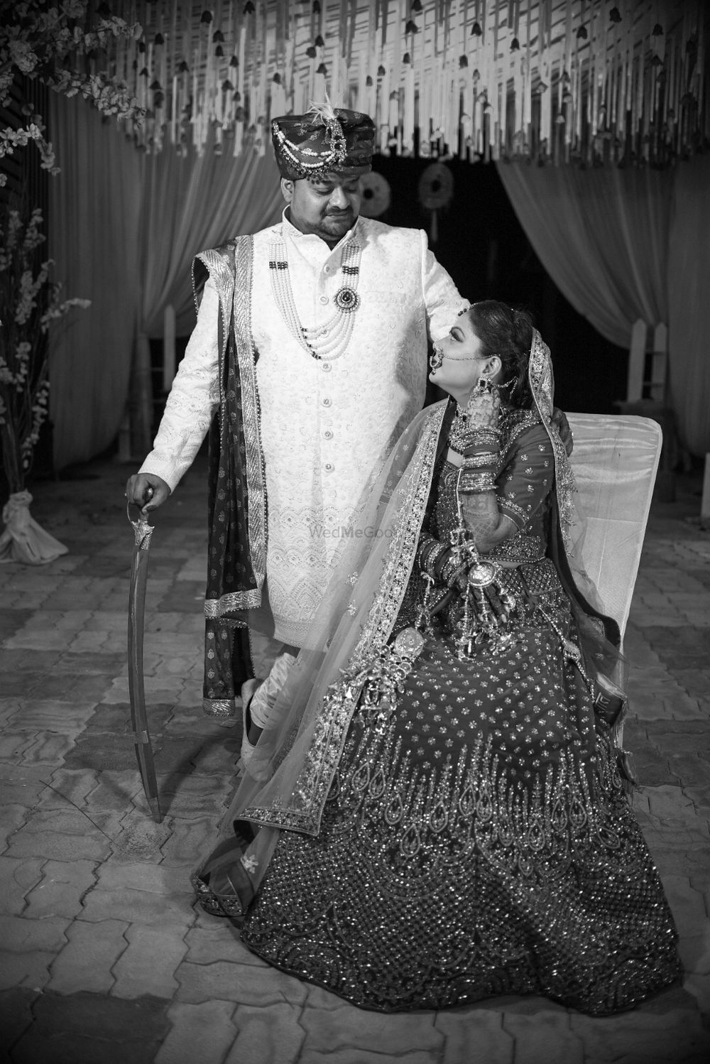 Photo From Ishant & Kritika wedding - By Click Studio