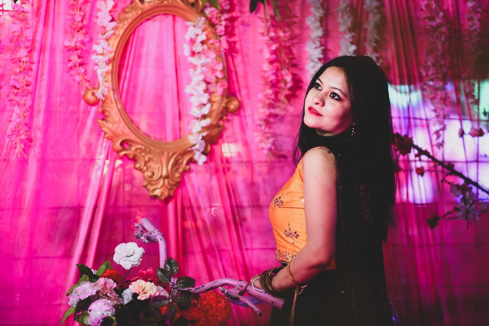 Photo From Ishant & Kritika wedding - By Click Studio